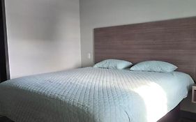 Maxim III Motel